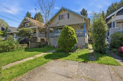 Photo 17 at 3174 W 5th Avenue, Kitsilano, Vancouver West