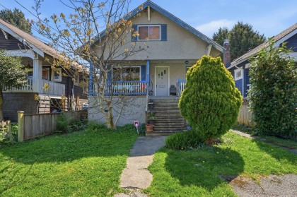 Photo 16 at 3174 W 5th Avenue, Kitsilano, Vancouver West