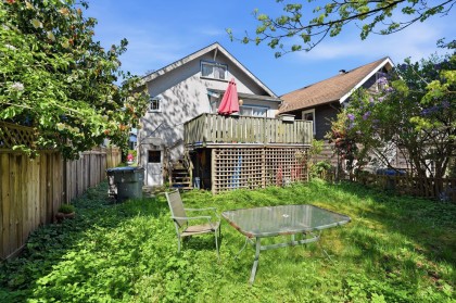 Photo 22 at 3174 W 5th Avenue, Kitsilano, Vancouver West