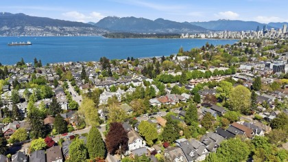 Photo 5 at 3174 W 5th Avenue, Kitsilano, Vancouver West