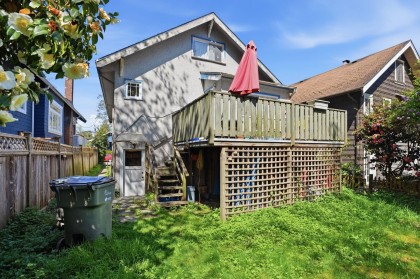 Photo 20 at 3174 W 5th Avenue, Kitsilano, Vancouver West