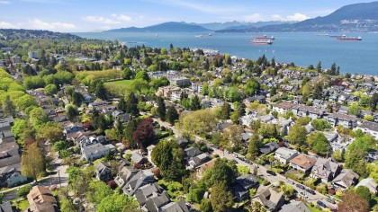 Photo 9 at 3174 W 5th Avenue, Kitsilano, Vancouver West