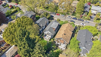 Photo 10 at 3174 W 5th Avenue, Kitsilano, Vancouver West