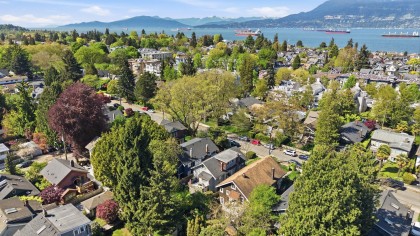 Photo 14 at 3174 W 5th Avenue, Kitsilano, Vancouver West