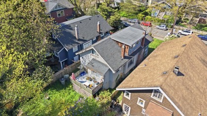 Photo 15 at 3174 W 5th Avenue, Kitsilano, Vancouver West