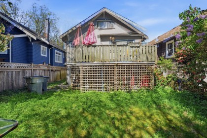 Photo 21 at 3174 W 5th Avenue, Kitsilano, Vancouver West