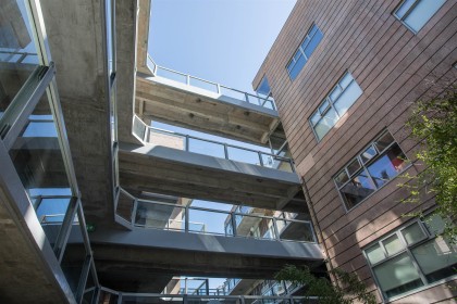 Photo 23 at 208 - 1529 W 6th Avenue, False Creek, Vancouver West