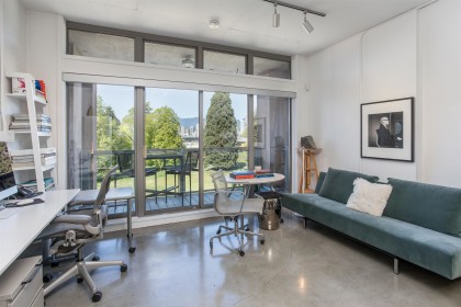 Photo 13 at 208 - 1529 W 6th Avenue, False Creek, Vancouver West
