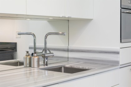Photo 17 at 208 - 1529 W 6th Avenue, False Creek, Vancouver West