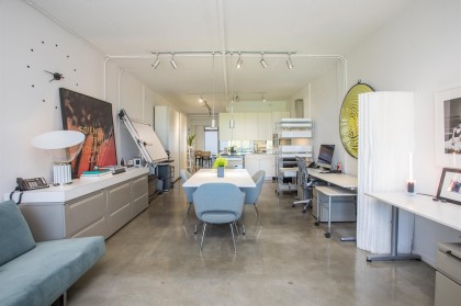 Photo 16 at 208 - 1529 W 6th Avenue, False Creek, Vancouver West