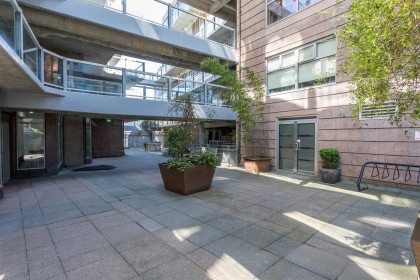 Photo 26 at 208 - 1529 W 6th Avenue, False Creek, Vancouver West