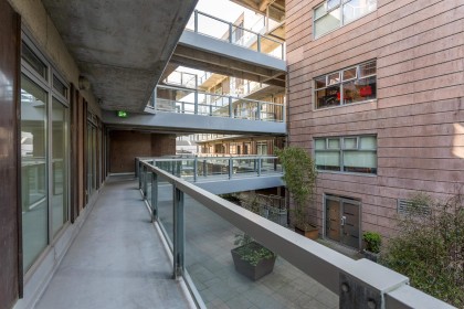 Photo 22 at 208 - 1529 W 6th Avenue, False Creek, Vancouver West