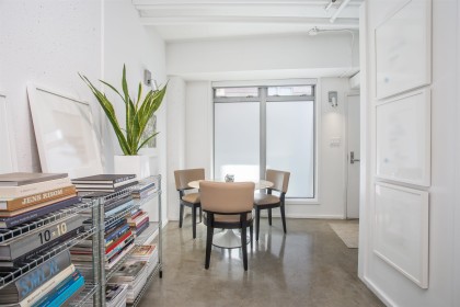 Photo 20 at 208 - 1529 W 6th Avenue, False Creek, Vancouver West