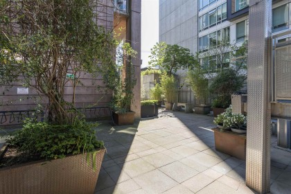 Photo 24 at 208 - 1529 W 6th Avenue, False Creek, Vancouver West