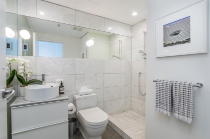 Photo 18 at 208 - 1529 W 6th Avenue, False Creek, Vancouver West