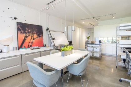 Photo 15 at 208 - 1529 W 6th Avenue, False Creek, Vancouver West