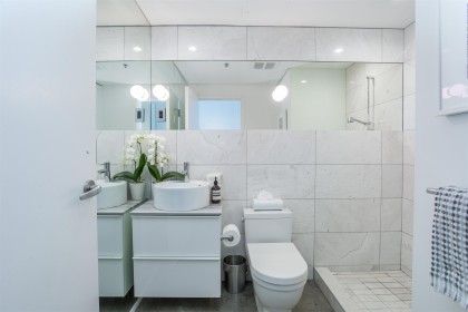 Photo 19 at 208 - 1529 W 6th Avenue, False Creek, Vancouver West