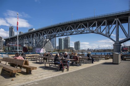Photo 29 at 208 - 1529 W 6th Avenue, False Creek, Vancouver West