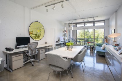 Photo 8 at 208 - 1529 W 6th Avenue, False Creek, Vancouver West