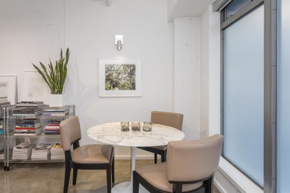 Photo 21 at 208 - 1529 W 6th Avenue, False Creek, Vancouver West