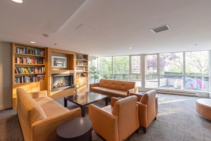 Photo 17 at 3007 - 1189 Melville Street, Coal Harbour, Vancouver West