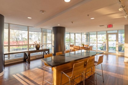 Photo 16 at 3007 - 1189 Melville Street, Coal Harbour, Vancouver West