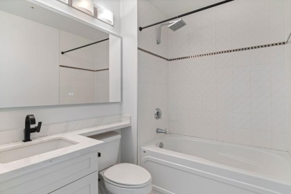 Photo 7 at 3007 - 1189 Melville Street, Coal Harbour, Vancouver West