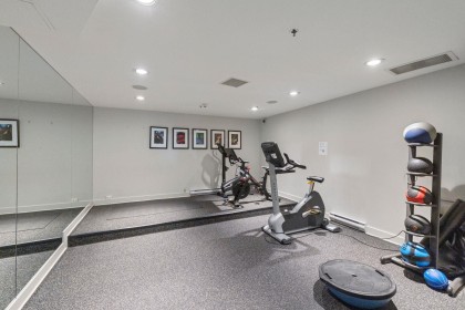 Photo 15 at 3007 - 1189 Melville Street, Coal Harbour, Vancouver West