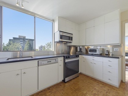 Photo 12 at 900 - 1685 W 14th Avenue, Fairview VW, Vancouver West