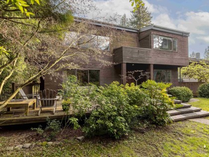 Photo 2 at 3956 W 38th Avenue, Dunbar, Vancouver West