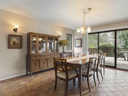 Photo 6 at 3956 W 38th Avenue, Dunbar, Vancouver West