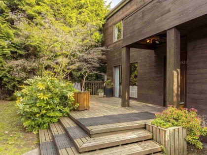 Photo 3 at 3956 W 38th Avenue, Dunbar, Vancouver West