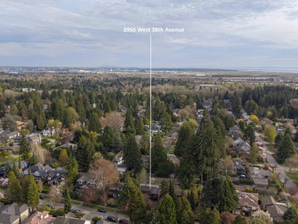 Photo 36 at 3956 W 38th Avenue, Dunbar, Vancouver West