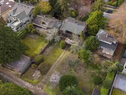 Photo 32 at 3956 W 38th Avenue, Dunbar, Vancouver West