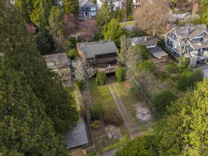 Photo 1 at 3956 W 38th Avenue, Dunbar, Vancouver West