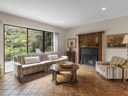 Photo 5 at 3956 W 38th Avenue, Dunbar, Vancouver West