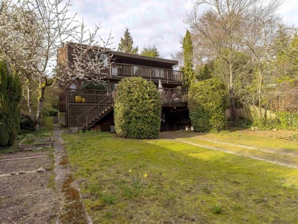 Photo 20 at 3956 W 38th Avenue, Dunbar, Vancouver West