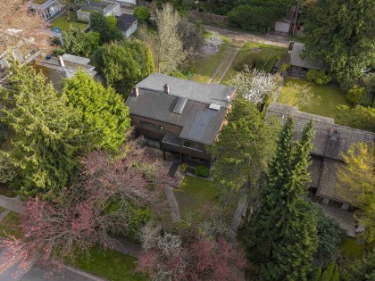 Photo 38 at 3956 W 38th Avenue, Dunbar, Vancouver West