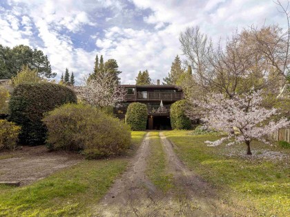 Photo 18 at 3956 W 38th Avenue, Dunbar, Vancouver West