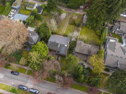 Photo 37 at 3956 W 38th Avenue, Dunbar, Vancouver West
