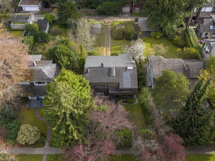 Photo 39 at 3956 W 38th Avenue, Dunbar, Vancouver West