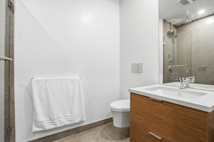 Photo 23 at 406 - 6707 Nelson Avenue, Horseshoe Bay WV, West Vancouver