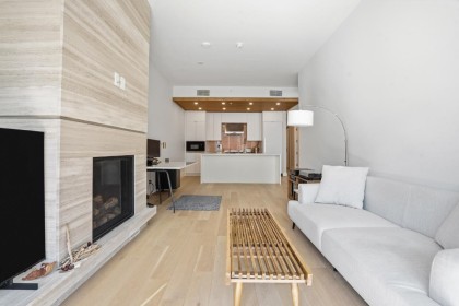 Photo 17 at 406 - 6707 Nelson Avenue, Horseshoe Bay WV, West Vancouver