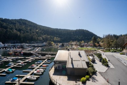 Photo 28 at 406 - 6707 Nelson Avenue, Horseshoe Bay WV, West Vancouver