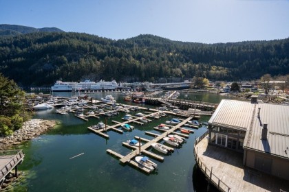 Photo 30 at 406 - 6707 Nelson Avenue, Horseshoe Bay WV, West Vancouver