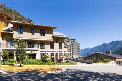 Photo 38 at 406 - 6707 Nelson Avenue, Horseshoe Bay WV, West Vancouver