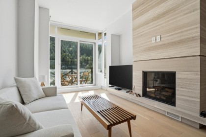 Photo 15 at 406 - 6707 Nelson Avenue, Horseshoe Bay WV, West Vancouver