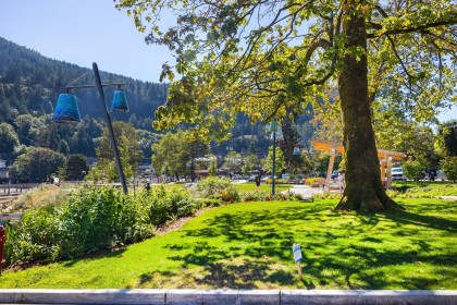 Photo 40 at 406 - 6707 Nelson Avenue, Horseshoe Bay WV, West Vancouver