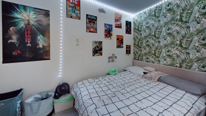Photo 6 at 202 - 5629 Dunbar Street, Dunbar, Vancouver West