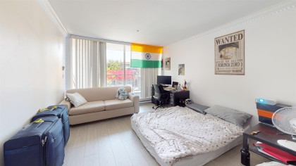 Photo 13 at 202 - 5629 Dunbar Street, Dunbar, Vancouver West